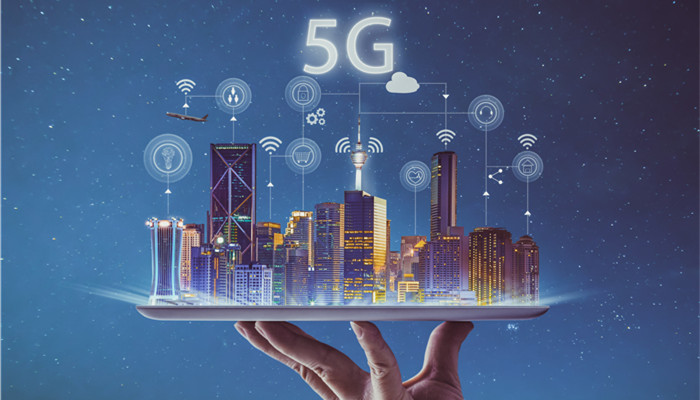 5G+Ӧó㷺 ΪҪƶ