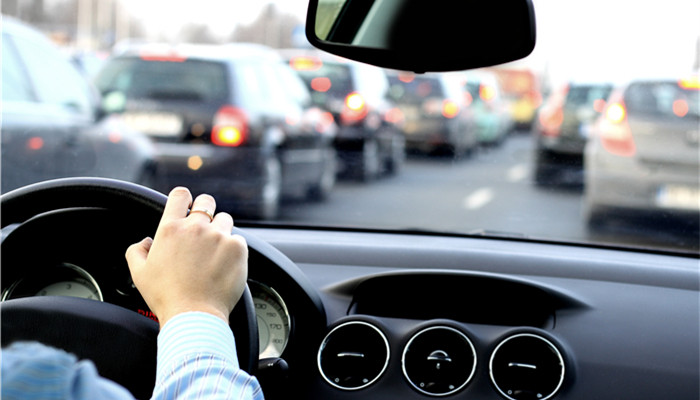 AI���ܽ�ͨ���� �ǻ������ͼ��